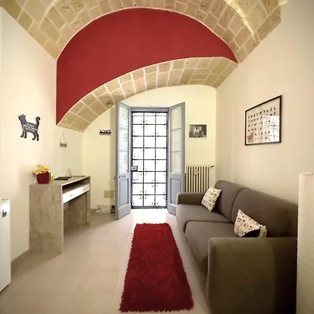 Cat's Ferienhaus *