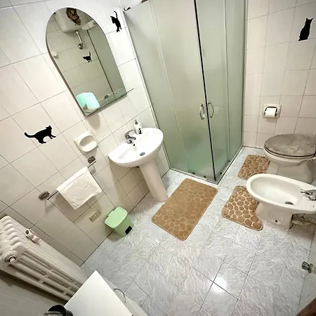 Cat's Ferienhaus Lecce
