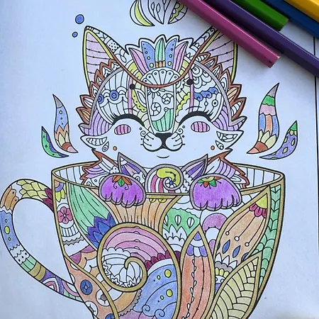 Cat's Ferienhaus