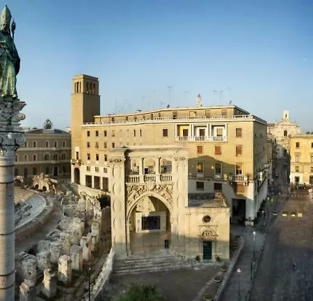 Cat's Ferienhaus Lecce