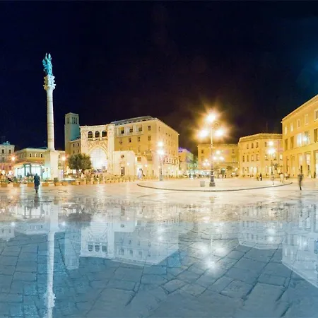 Ferienhaus Cat's Lecce