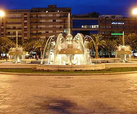 Cat's * Lecce