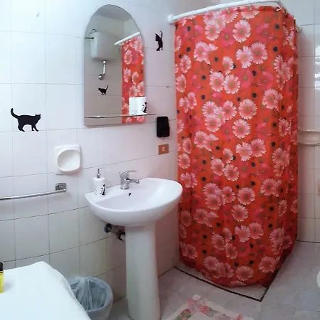 Cat's Ferienhaus Lecce